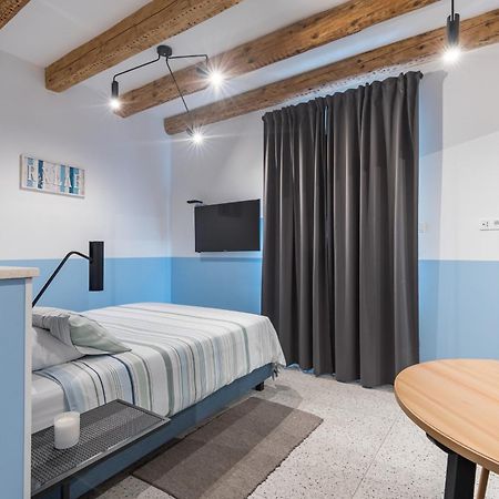 Luxury Studio Adriatic 2 سبليت المظهر الخارجي الصورة