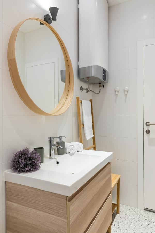 Luxury Studio Adriatic 2 سبليت المظهر الخارجي الصورة