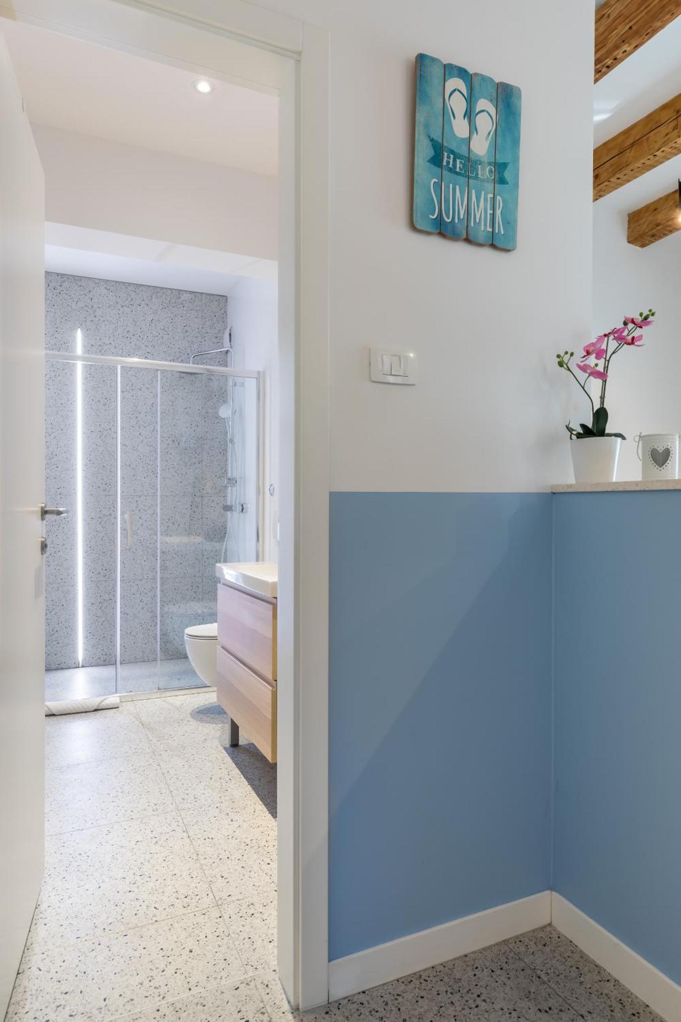 Luxury Studio Adriatic 2 سبليت المظهر الخارجي الصورة