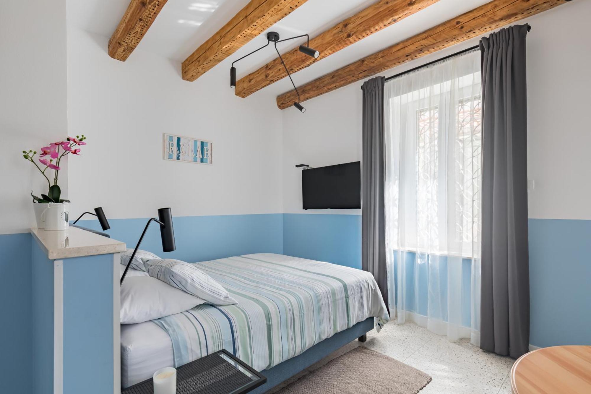 Luxury Studio Adriatic 2 سبليت المظهر الخارجي الصورة