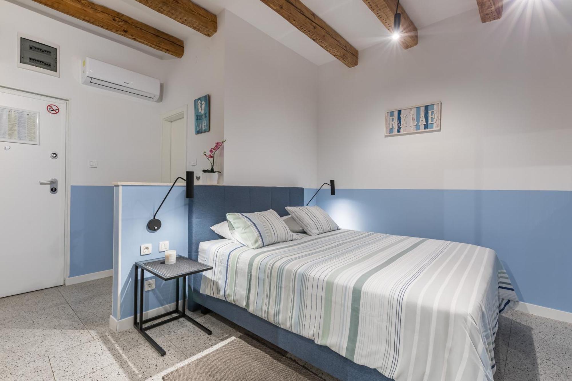 Luxury Studio Adriatic 2 سبليت المظهر الخارجي الصورة